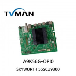 SKYWORTH 55SUD9300 MOTHER BOARD A9K56G-OPI0
