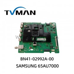 SAMSUNG 65AU7000 MOTHER BOARD BN41-02992A-00