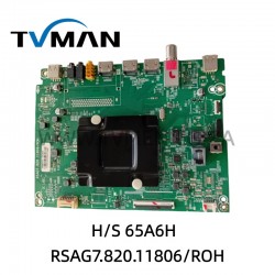 HISENSE 65A6H MAIN BOARD RSAG7.820.11806/ROH