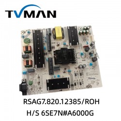 HISENSE 65E7N POWER BOARD  RSAG7.820.12385/ROH