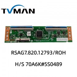 HISENSE 70A6K T KON BOARD RSAG7.820.12793/ROH