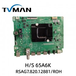 HISENSE 65A6K MOTHER BOARD RSAG7.820.12881/ROH