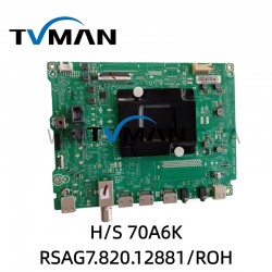 HISENSE 70A6K MAIN BOARD RSAG7.820.12881/ROH