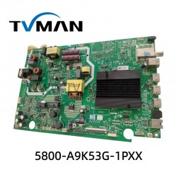 SINOTEC SKYWORTH MAIN BOARD 5800-A9K53G-1P XX