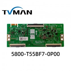 SKYWORTH T KON BOARD 5800-T55BF7-0P00