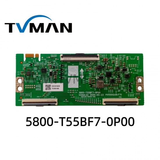 SKYWORTH T KON BOARD 5800-T55BF7-0P00
