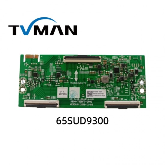 SKYWORTH 65SUD9300 T KON BOARD