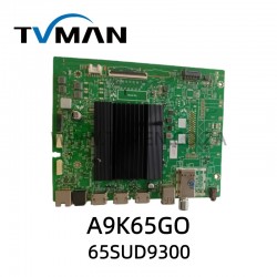 SKYWORTH 65SUD9300 MAIN BOARD A9K65GO