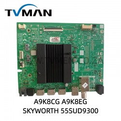 SKYWORTH 55SUD9300 MAIN BOARD A9K8CG