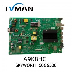SKYWORTH 65G6500 MAIN BOARD A9K8HC