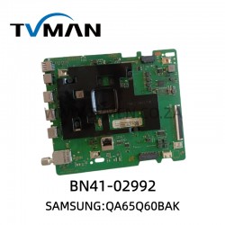 SAMSUNG 65Q60 MAIN BOARD BN41-02992