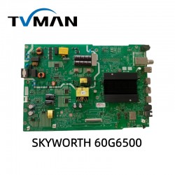 SKYWORTH 60G6500 MOTHER BOARD 