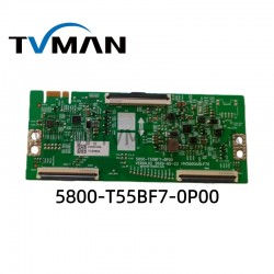 SINOTEC T KON BOARD 5800-T55BF7-OP00