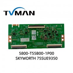 SKYWORTH 75SUE9350 T KON 5800-Y55B00-1P00