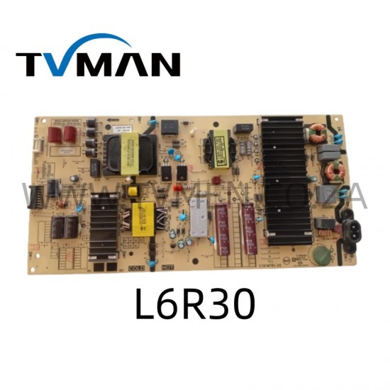 SKYWORTH TV POWER BOARD L6R30