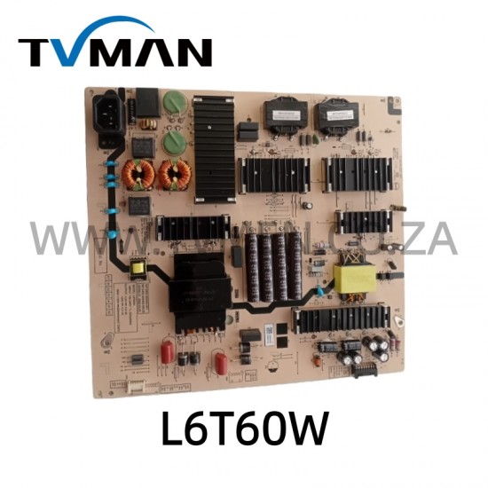 SKYWORTH SINOTEC TV POWER BOARD L6T60W