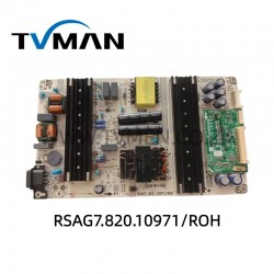 HISENSE TV POWER BOARD  RSAG7.820.10971/ROH