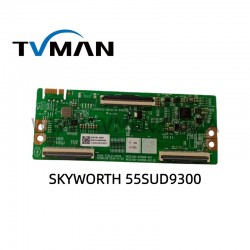 SKYWORTH 55SUD9300 T KON BOARD