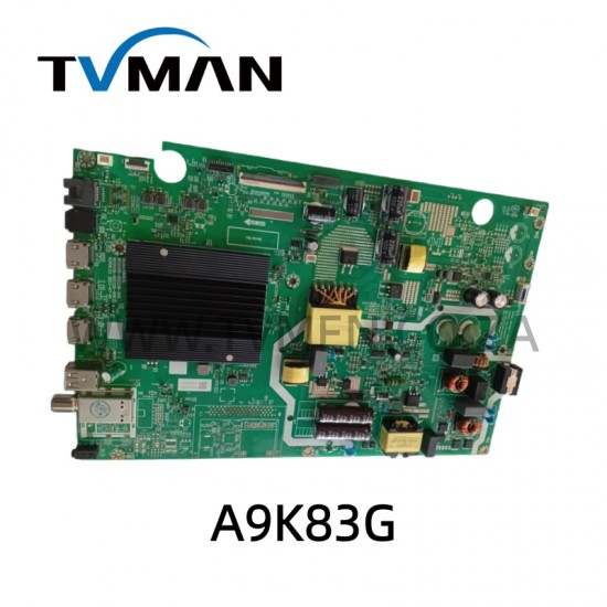 SKYWORTH TV MOTHER BOARD A9K83G