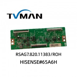 HISENSE 65A6H T KON BOARD RSAG7.820.11383/ROH