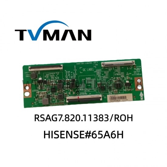 HISENSE 65A6H T KON BOARD RSAG7.820.11383/ROH