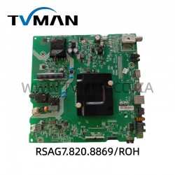 HISENSE TV MAIN BOARD RSAG7.820.8869/ROH