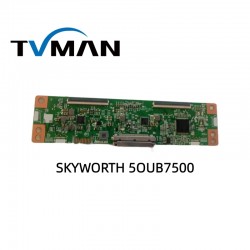 SKYWORTH 50UB7500 T KON BOARD 