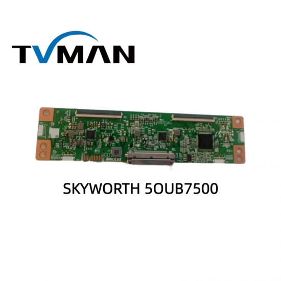 SKYWORTH 50UB7500 T KON BOARD 