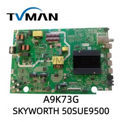 SKYWORTH 50SUE9500 MOTHER BOARD A9K73G