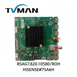 HISENSE 75A6H MOTHER BOARD RSAG7.820.10580/ROH