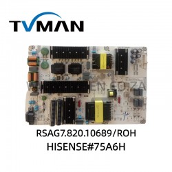 HISENSE 75A6H POWER BOARD RSAG7.820.10689/ROH