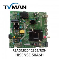 HISENSE 50A6H MOTHER BOARD  RSAG7.820.12365/ROH