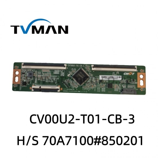 HISENSE 70A7100 T KON BOARD CV70U2-T01-CB-3