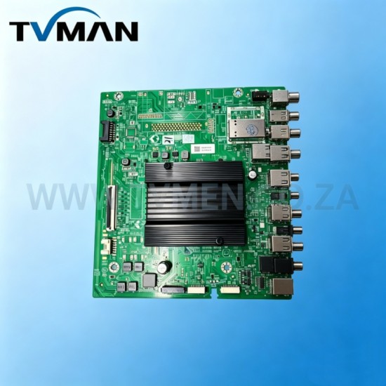 SKYWORTH  75SUE9350F TV MOTHERBOARD A9K56G0