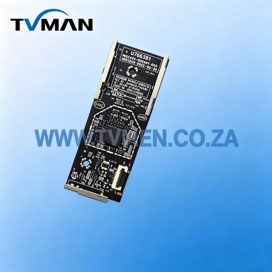 Skyworth 86SUE9550 TV WIFI BOARD