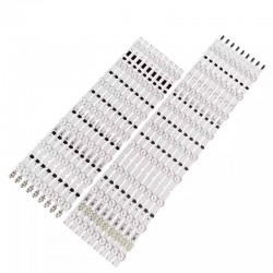 Samsung UA50F5080AR light strip HG50AB670FJ light strip SAMSUNG 2013SVS50F R7/L9