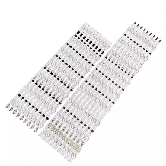 Samsung UA50F5080AR light strip HG50AB670FJ light strip SAMSUNG 2013SVS50F R7/L9