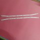 Applicable to Lehua 32L33 light strip E32F2000 MCPCB light strip 2 strips 6 curved screen light strips curved light strips