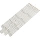 LG 50 light strip ROW2.1 REV 0.4 50LN575 LC500DUE 50LN5200 50LN5100