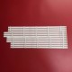 LG 50 light strip ROW2.1 REV 0.4 50LN575 LC500DUE 50LN5200 50LN5100