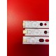 Toshiba 58L2300VM light strip 58L1350U 58L4300U V580H1-LD6-TLDC2/TRDC2