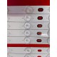 Toshiba 58L2300VM light strip 58L1350U 58L4300U V580H1-LD6-TLDC2/TRDC2