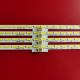 Hisense Led65K5500U Led65EC660US Led65K5510U Light Bar RSAG7.820.6367