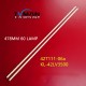 Philips 42PFL5300/T3 LED strip Haier LE42WNP2 LED strip 74.42T13.001-0-CS1 LCD