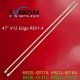 Changhong LED47A4 47 '' V12 EDGE REV1.4 7 L-R-TYPE 6920L-0131C0103D