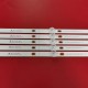 Hisense HZ55A55/51 H55E3A Light Bar CRH-BK55S1U813030T0508820-REV1.0 I