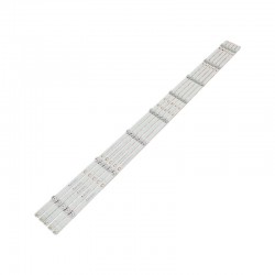 Hisense HZ55A55/51 H55E3A Light Bar CRH-BK55S1U813030T0508820-REV1.0 I