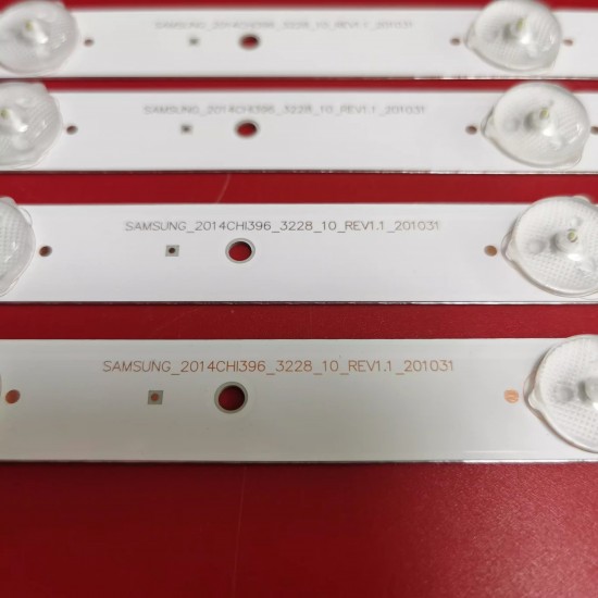 Datong 40 Light Bar DH40A50 Backlight LBM400P1001-AU-4S (0) LCD TV Light Bar 10