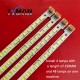 Applicable to Konka LED55IS95D light strip V546H1-LS2 backlight V546H1-LS2-TLEM4 TREM4
