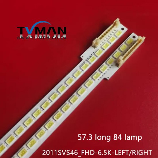 Applicable to Konka LED55IS95D light strip V546H1-LS2 backlight V546H1-LS2-TLEM4 TREM4